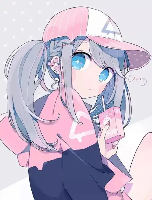 霓虹牧歌